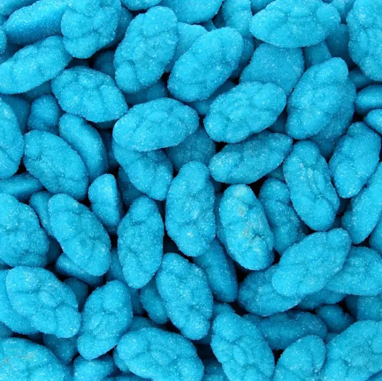 Nuage Bleu Sucré - 100gr