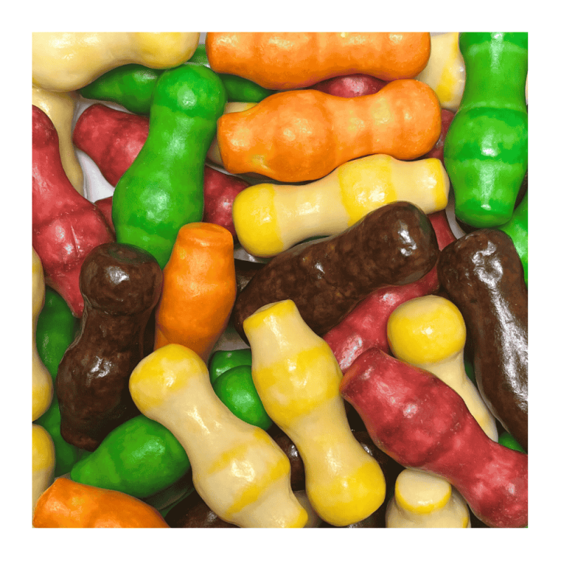 Mammouth Tétine - 1 pièces