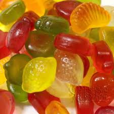 Fruits sans Sucre - 100g
