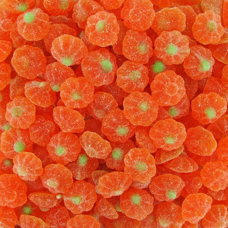 Mandarine sucrée - 100gr