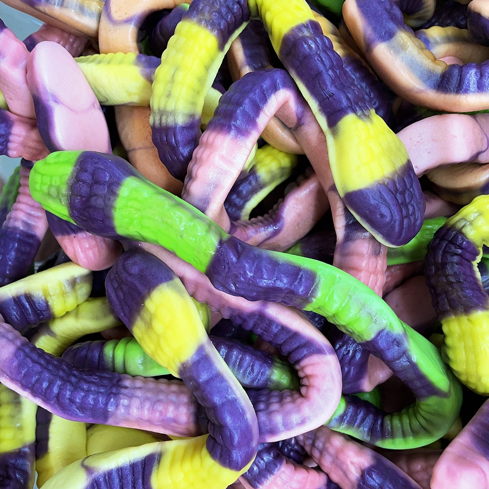 Anaconda XXL - 2 pièces