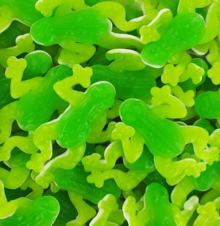 Grenouille Géante - 1 pièce