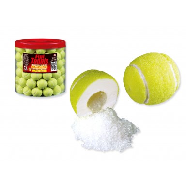 Gum Tennis Ball XL - 1 pièce