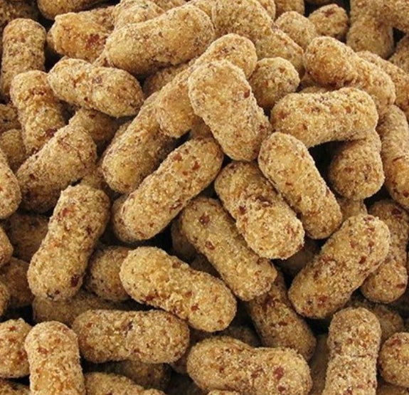 Cacahuète feuilletée - 100gr