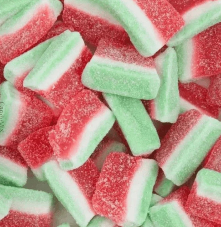 Tranche Pastèque Sucrée - 100gr