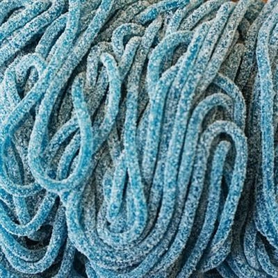 Lacet Citrique Framboise - 15 pièces