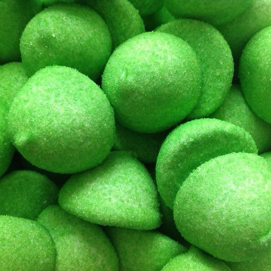 Balle de Golf Pomme - 7 pièces