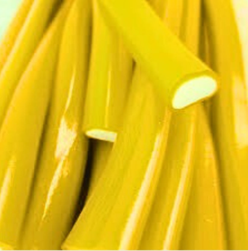 Jumbo Lisse Citron 23cm - 1 pièce