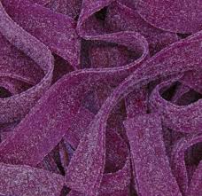 Bandos Ceinture Raisin - 10 pièces