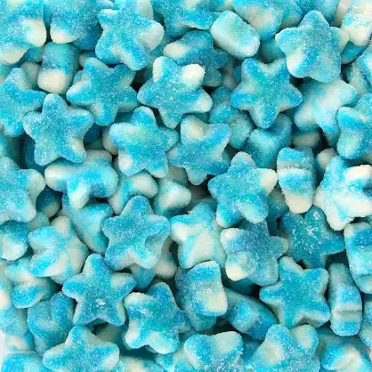 Étoile Twist Bleu - 100gr