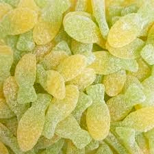 Tropicos Citrique - 100gr