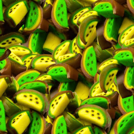 Tranche de kiwi - 100gr