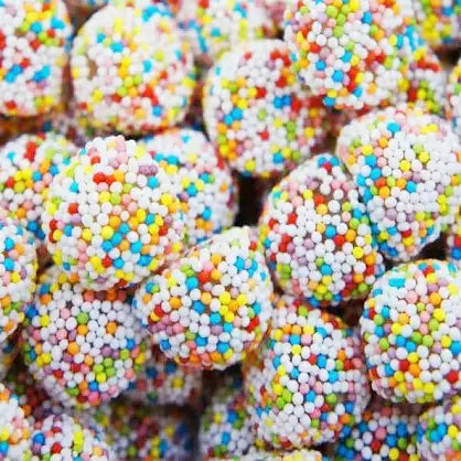 Mûre multicolore - 100gr