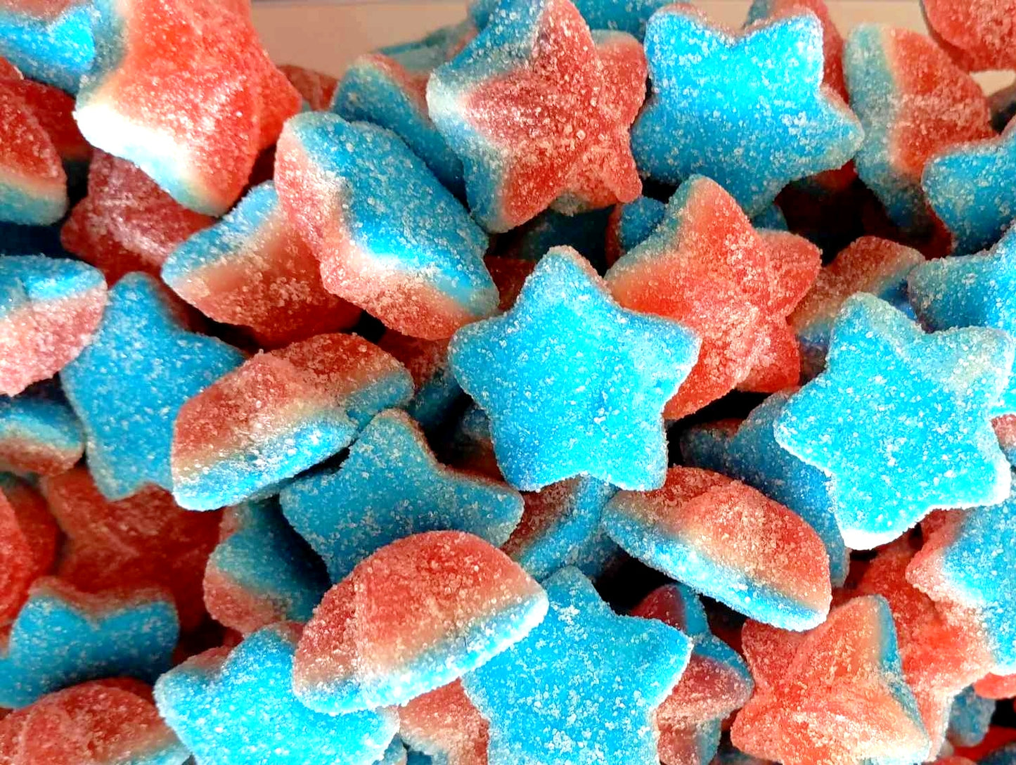 Etoile Cerise - 100gr