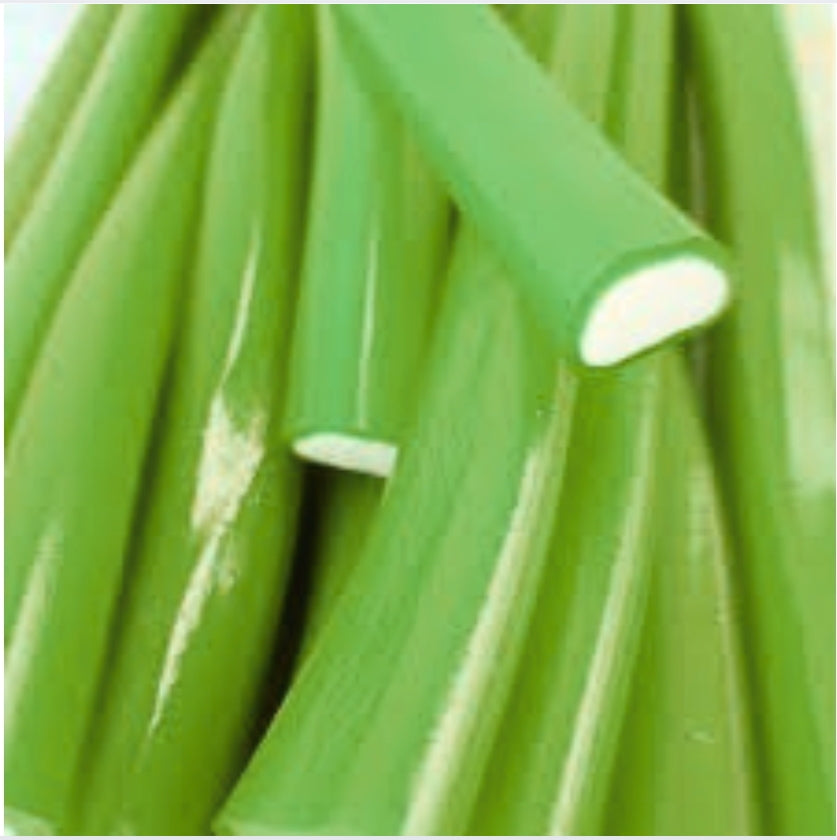 Jumbo Lisse Pomme 23cm - 1 pièce