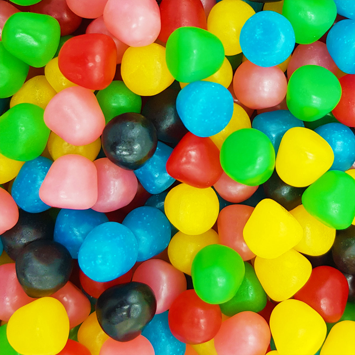 Dragibus Soft - 100gr