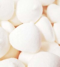 Balle de Golf Vanille - 7 pièces