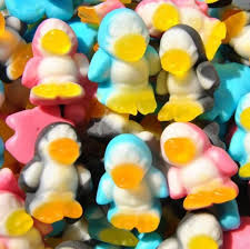Pingouin Trolli - 100gr