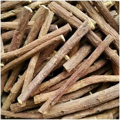 Réglisse Bâton Naturel - 5 pièces