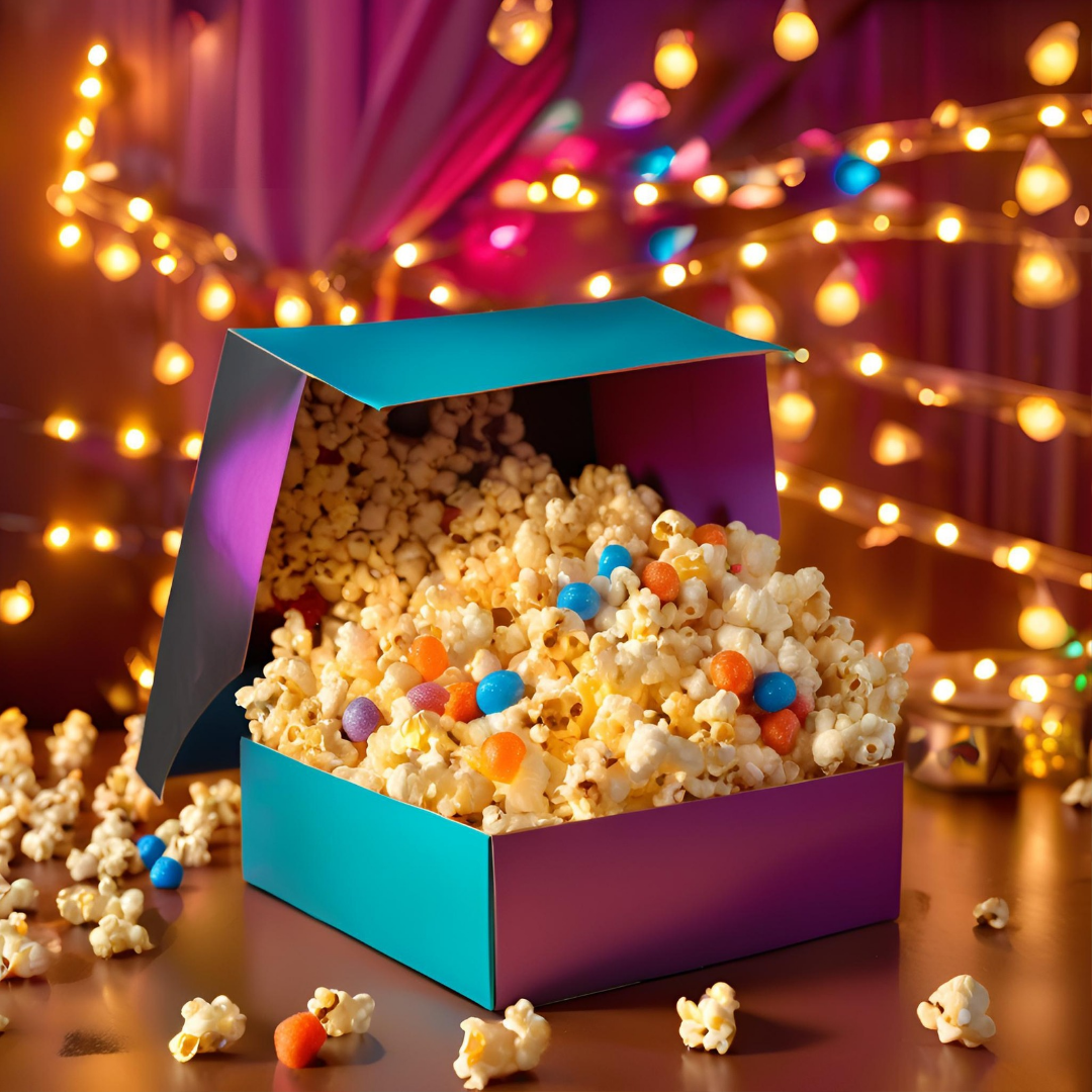 Ciné Box