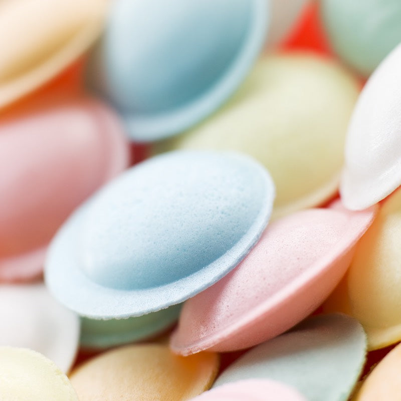 Bonbons nostalgie