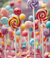 Sucettes et Gum