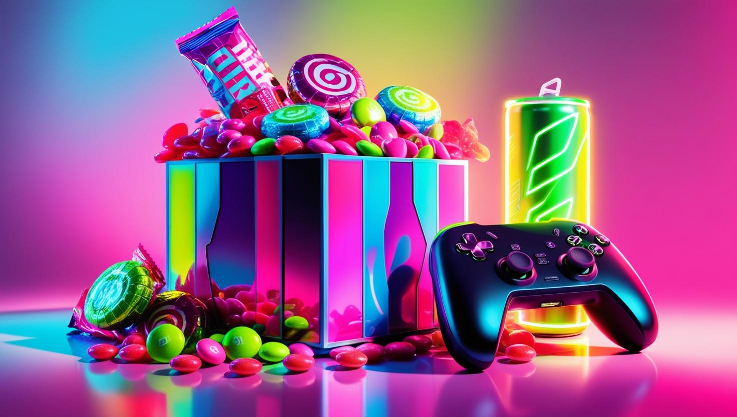 Gaming Box