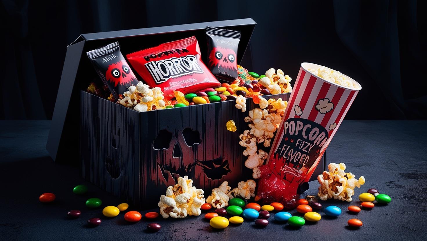 Horror Box