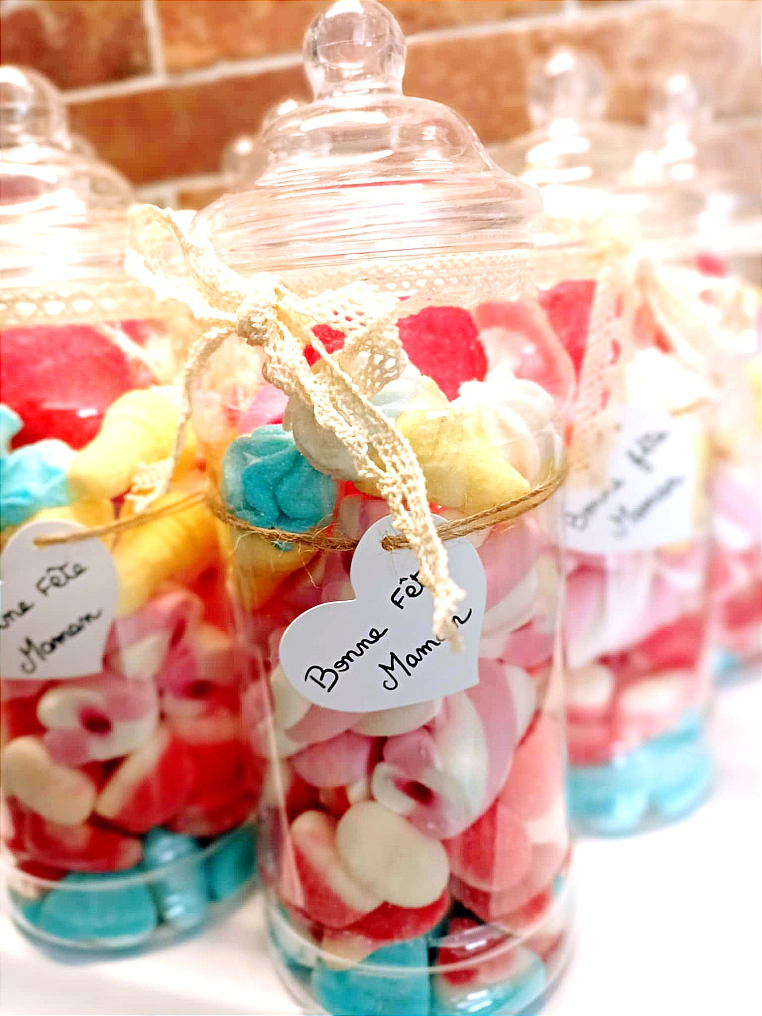 Cadeaux