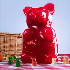 Bonbons GÉANTS