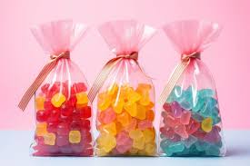 En sachet