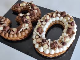 Cake design