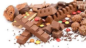 Chocolats
