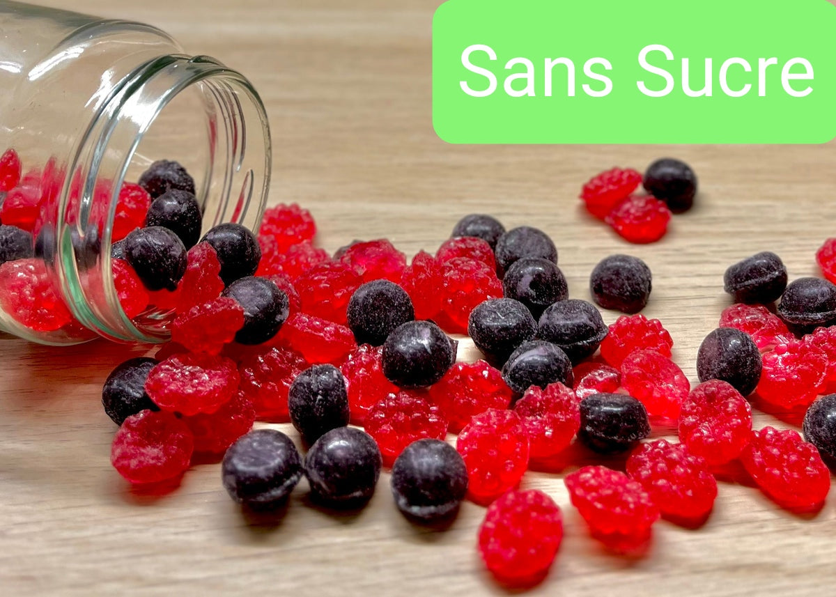 Sans sucre