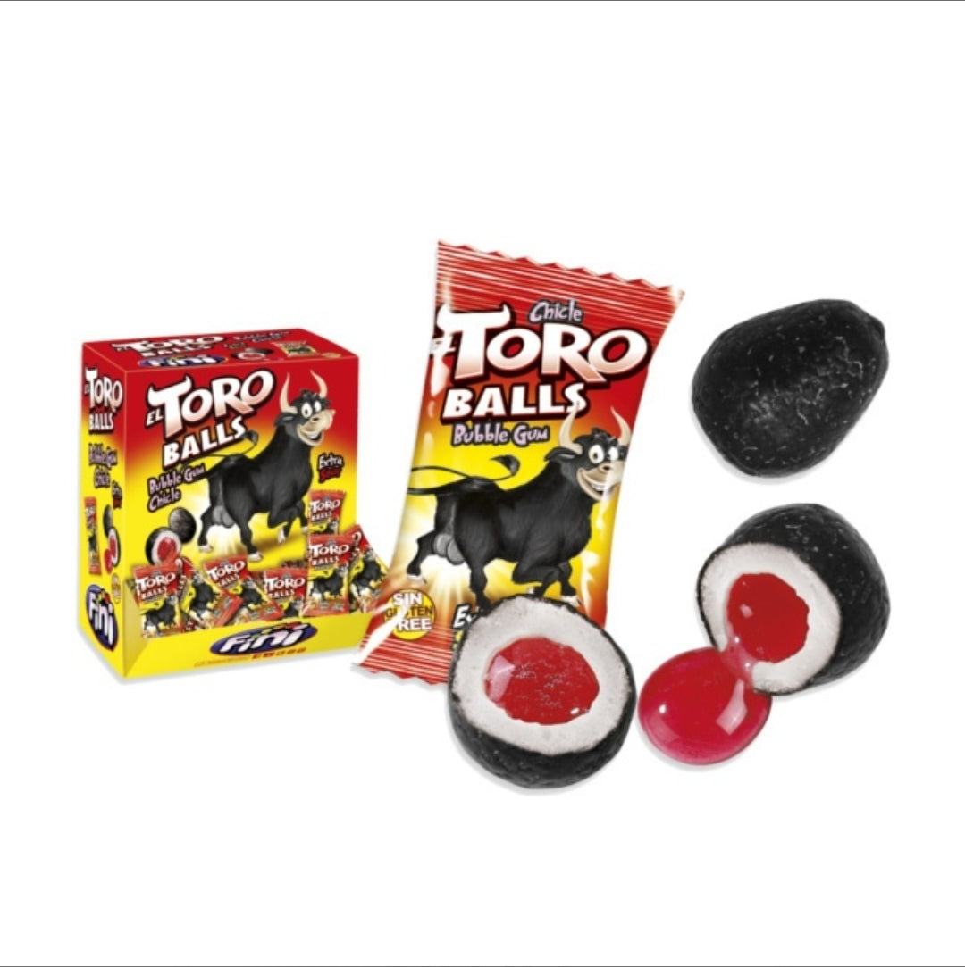 Gum Toro Ball - 1 pièce