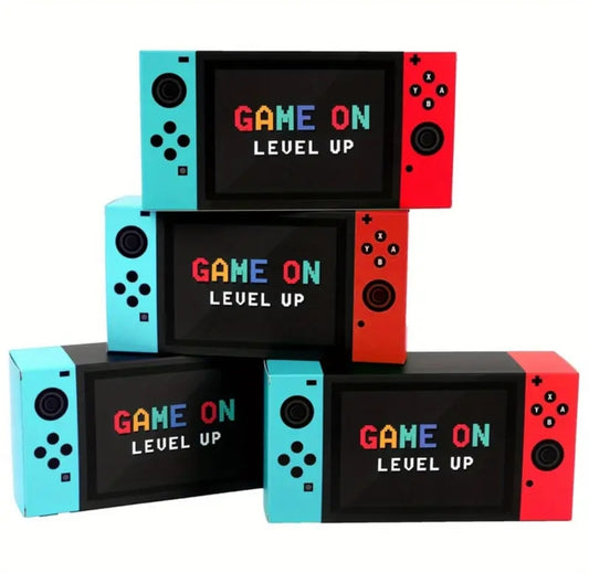 Game Box
