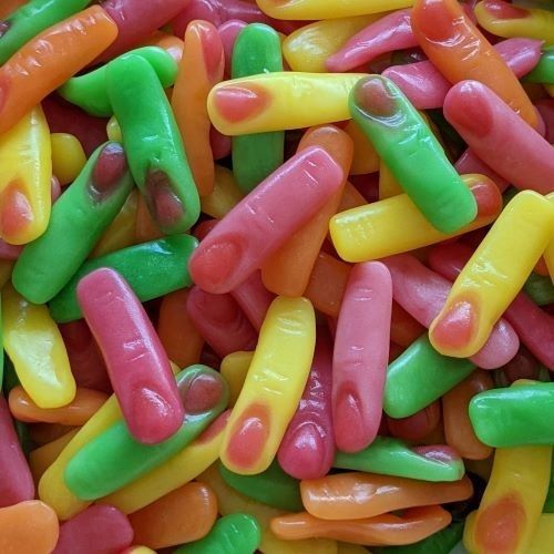 Doigt lisse - 100gr
