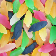 Souris Sans Sucre - 100gr