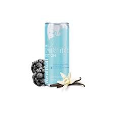 RED BULL Mûre Givrée - Vanille