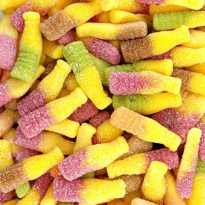 Bouteille Bubblizz Tropical - 100gr