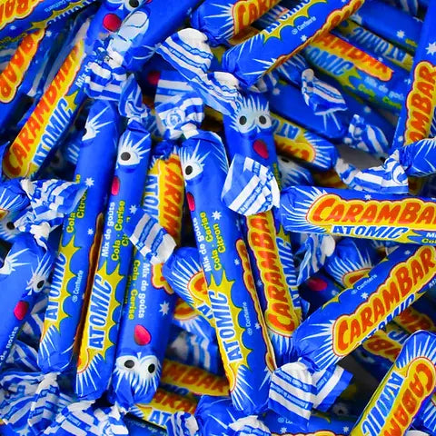 Carambar Atomic - 1 pièce