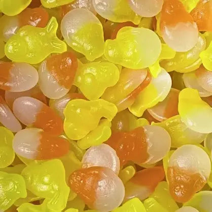 Poussins - 100gr