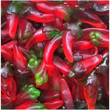Piment Fort - 100gr