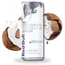 RED BULL Coco