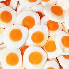 Oeuf au Plat Original- 100gr
