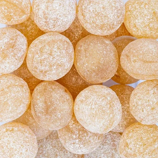 Boule fourrée au miel - 100gr