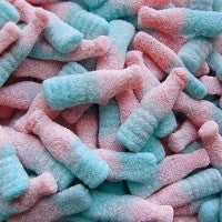 Bouteille Bublizz Lutti - 100gr