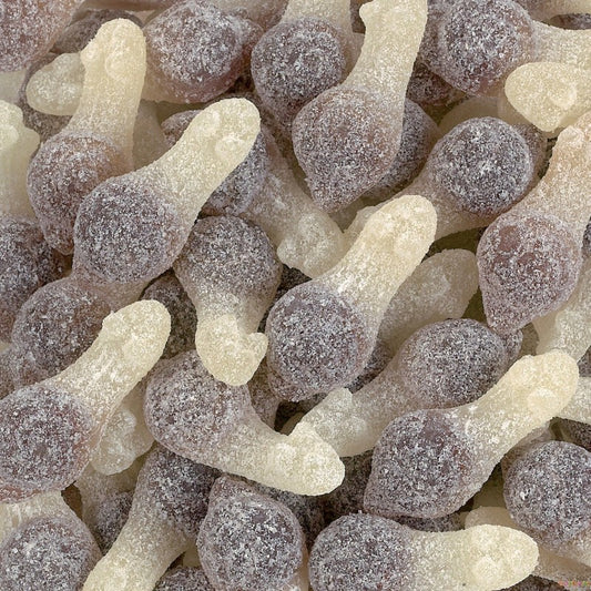 Escargots Cola - 100gr