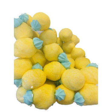 Citron Géant Guimauve 20g - 1 pièce