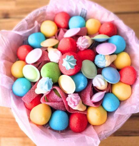 Panière Mix